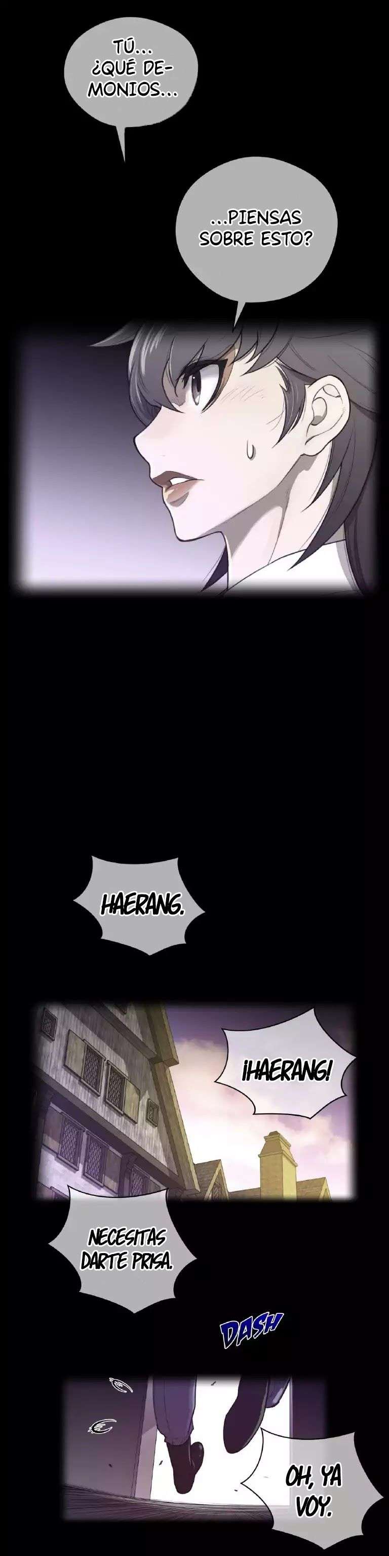 Perfect Half Capítulo 45 - Page 3