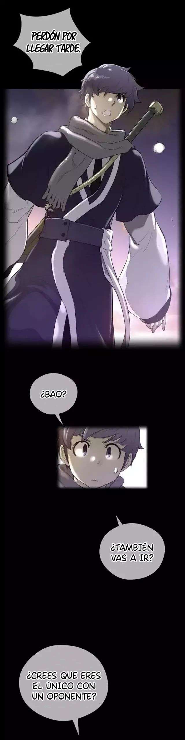 Perfect Half Capítulo 45 - Page 4