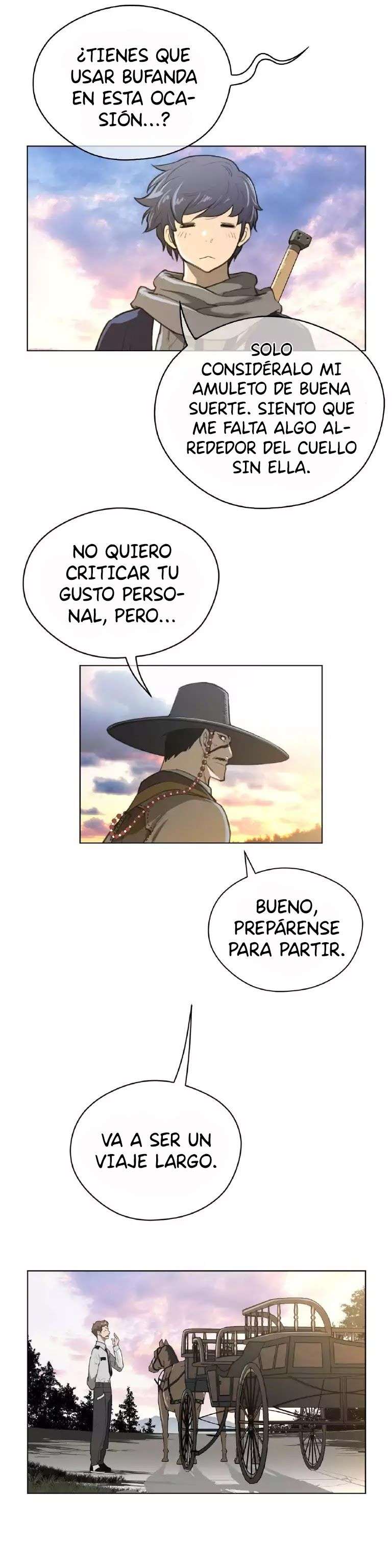 Perfect Half Capítulo 45 - Page 7