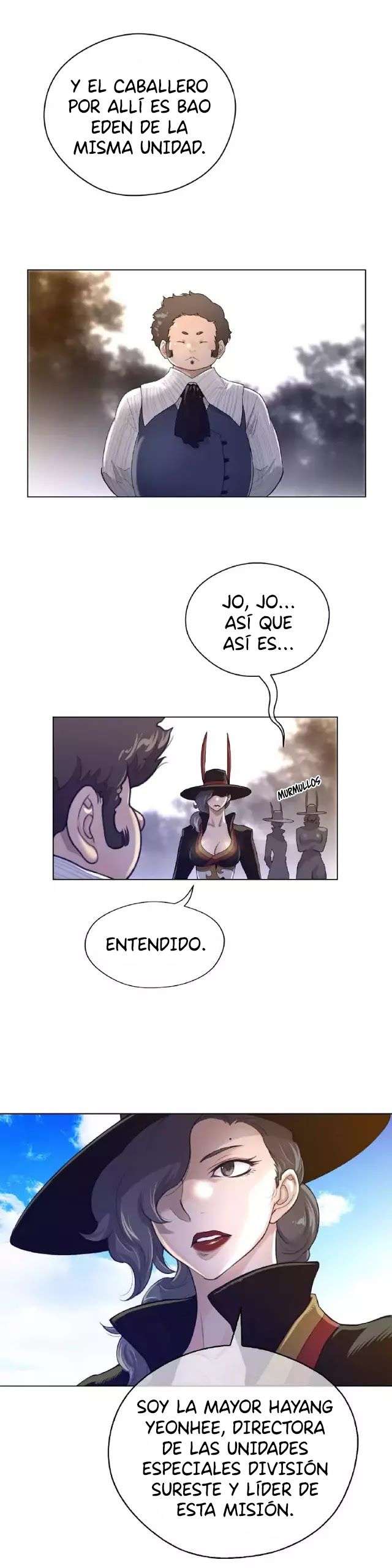 Perfect Half Capítulo 46 - Page 12