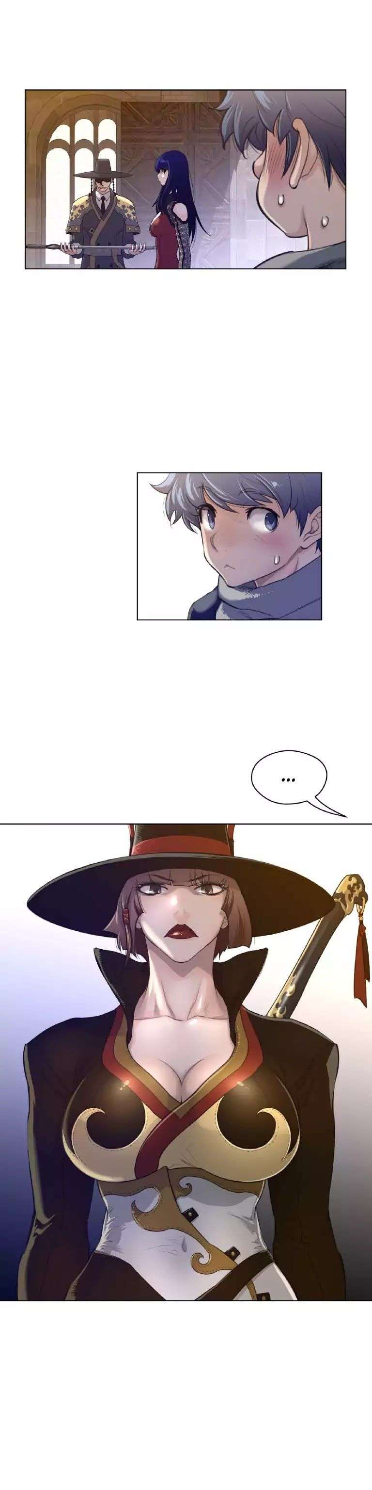 Perfect Half Capítulo 46 - Page 18