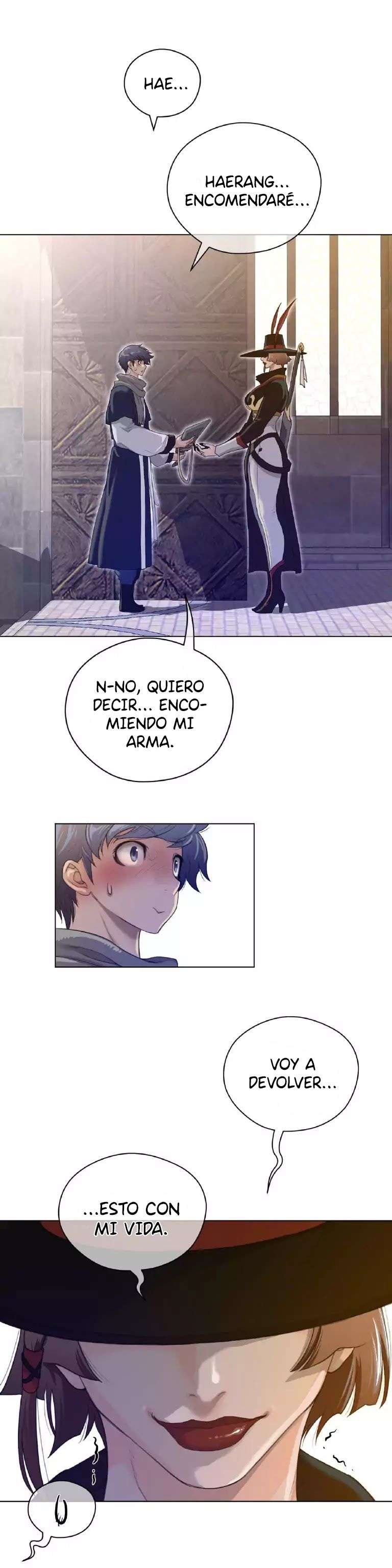 Perfect Half Capítulo 46 - Page 19