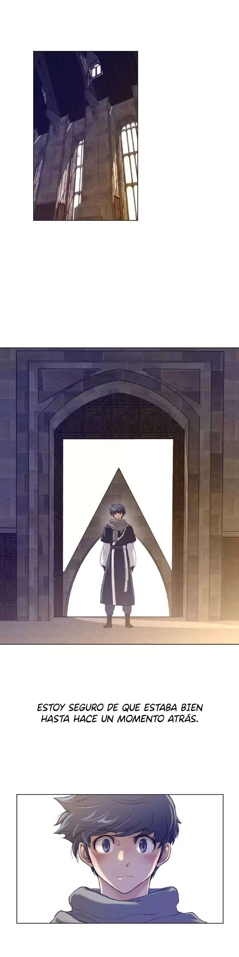 Perfect Half Capítulo 46 - Page 26