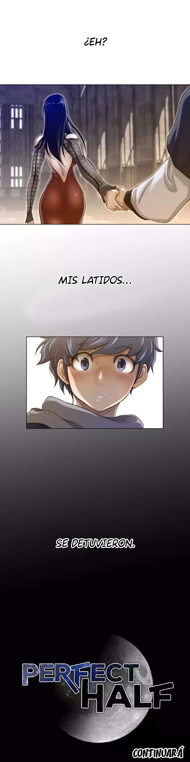 Perfect Half Capítulo 46 - Page 31