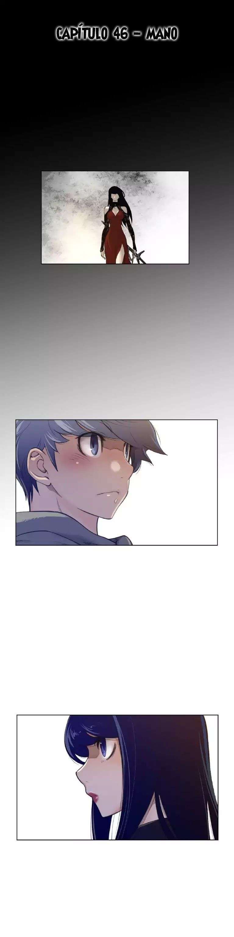 Perfect Half Capítulo 46 - Page 6