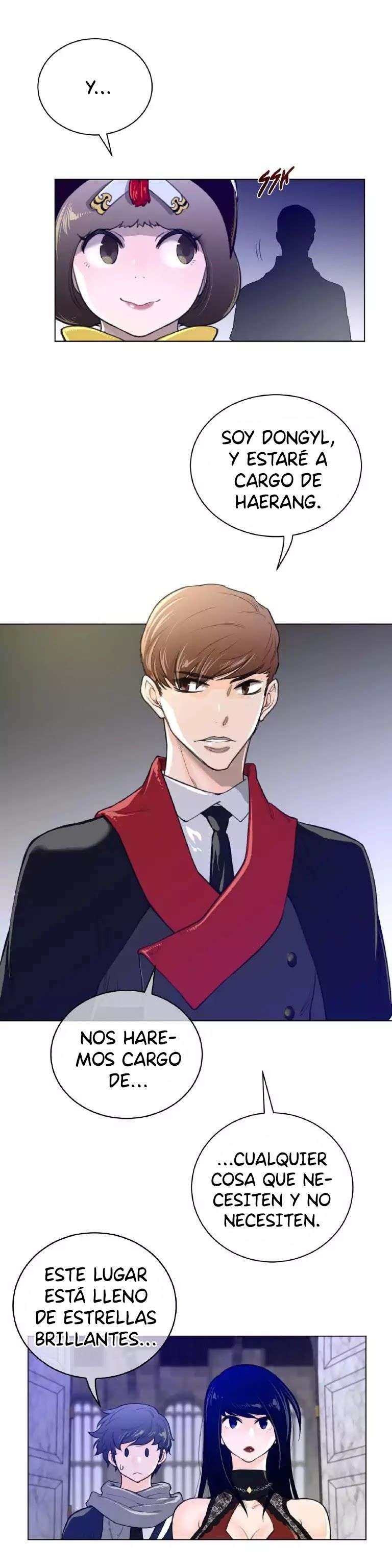 Perfect Half Capítulo 47 - Page 13