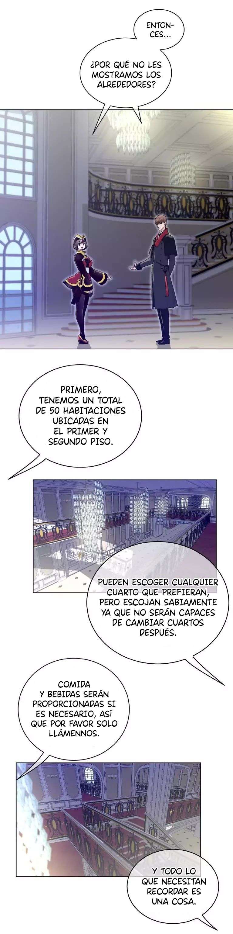 Perfect Half Capítulo 47 - Page 14