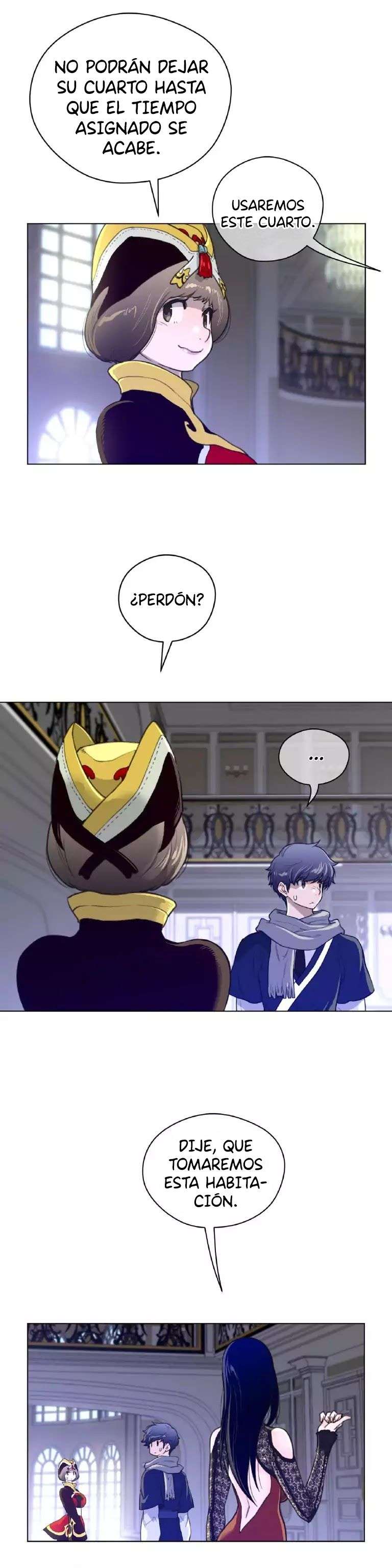 Perfect Half Capítulo 47 - Page 15