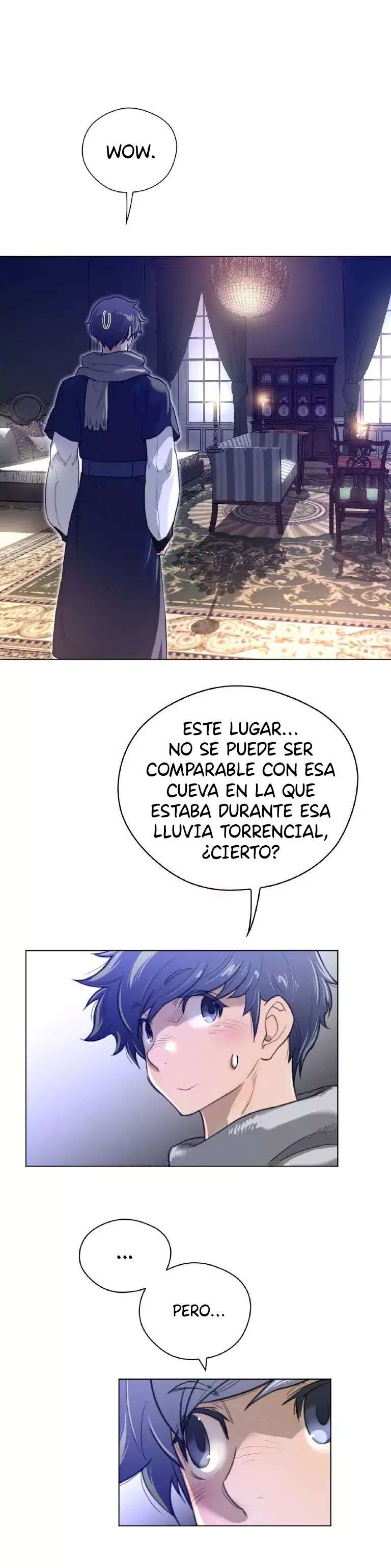 Perfect Half Capítulo 47 - Page 20