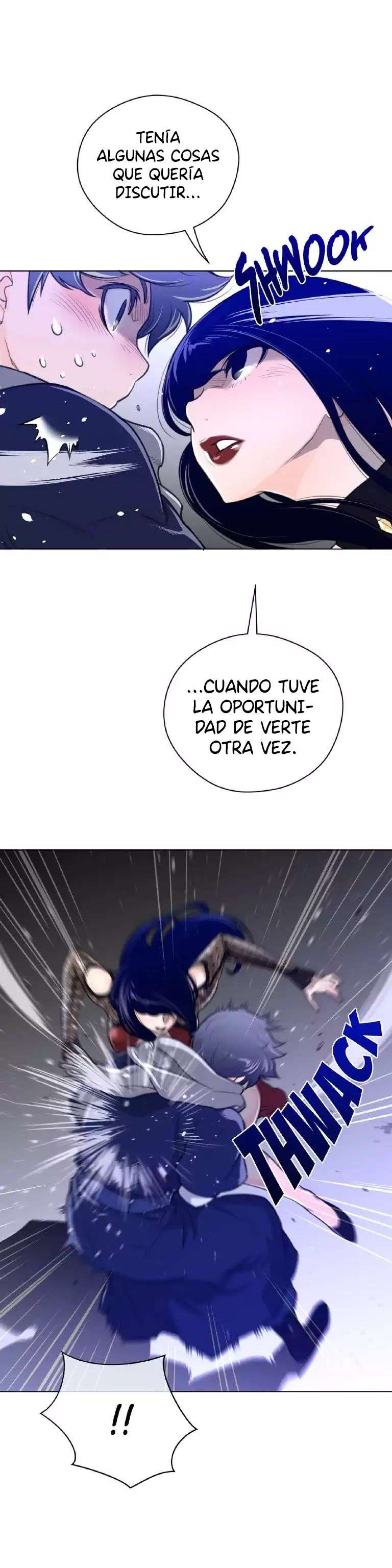 Perfect Half Capítulo 47 - Page 24