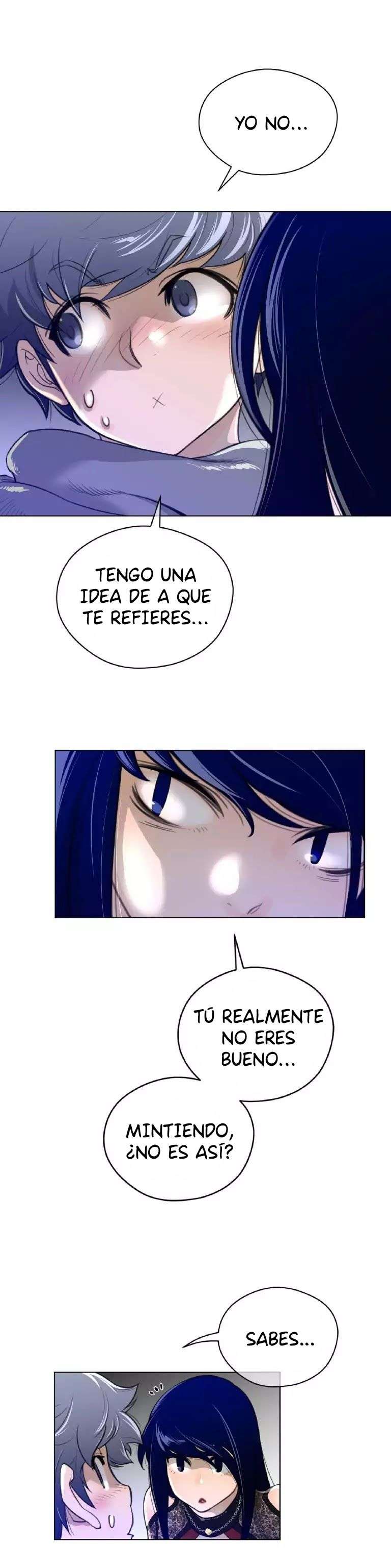 Perfect Half Capítulo 47 - Page 27