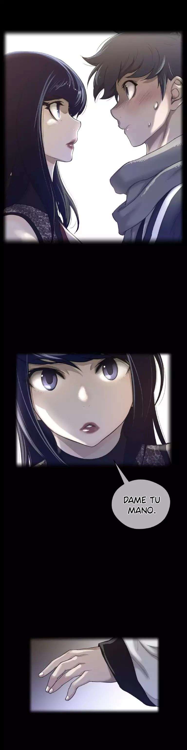 Perfect Half Capítulo 47 - Page 4