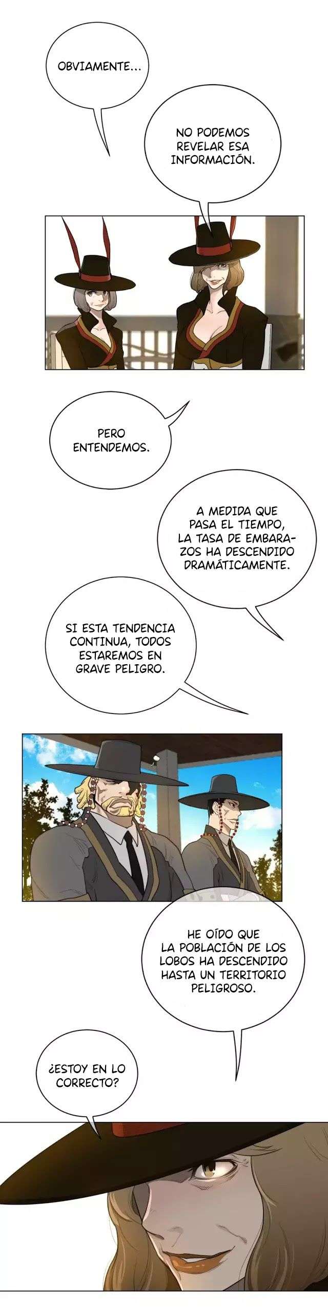 Perfect Half Capítulo 48 - Page 13