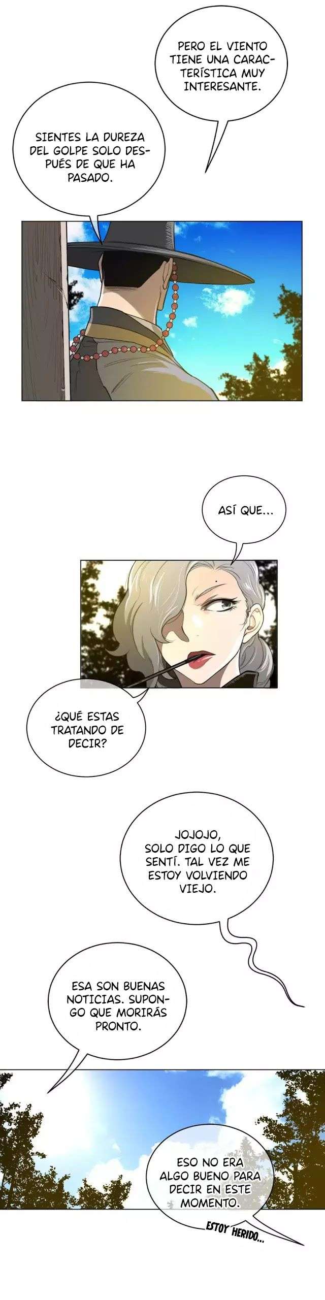 Perfect Half Capítulo 48 - Page 17