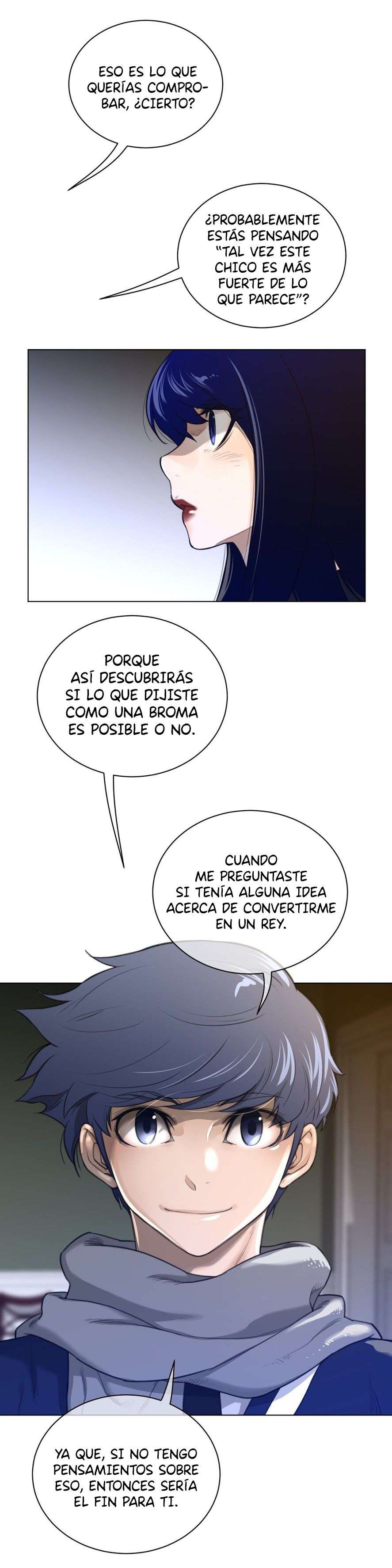 Perfect Half Capítulo 49 - Page 18
