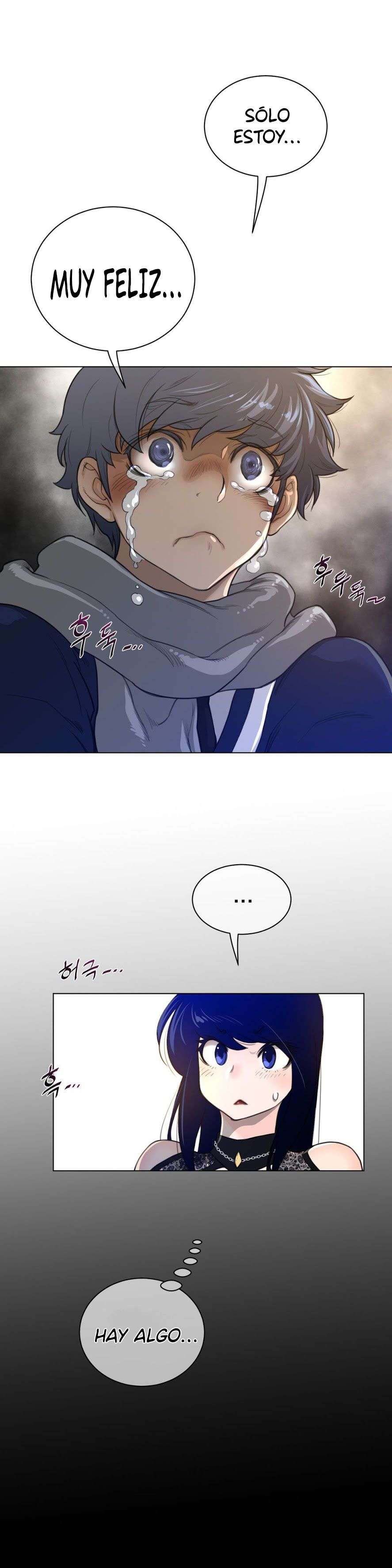 Perfect Half Capítulo 49 - Page 24