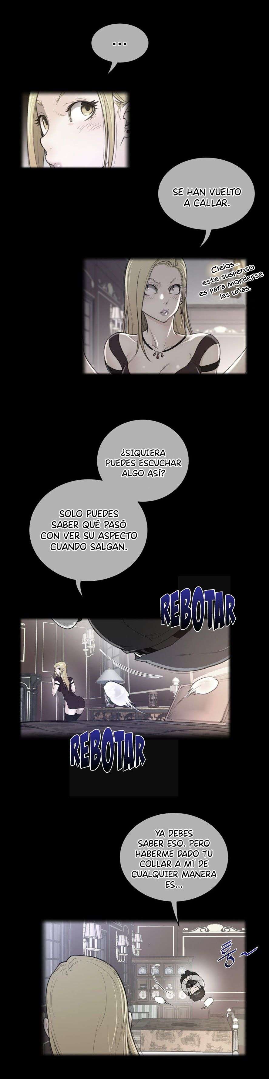 Perfect Half Capítulo 49 - Page 4