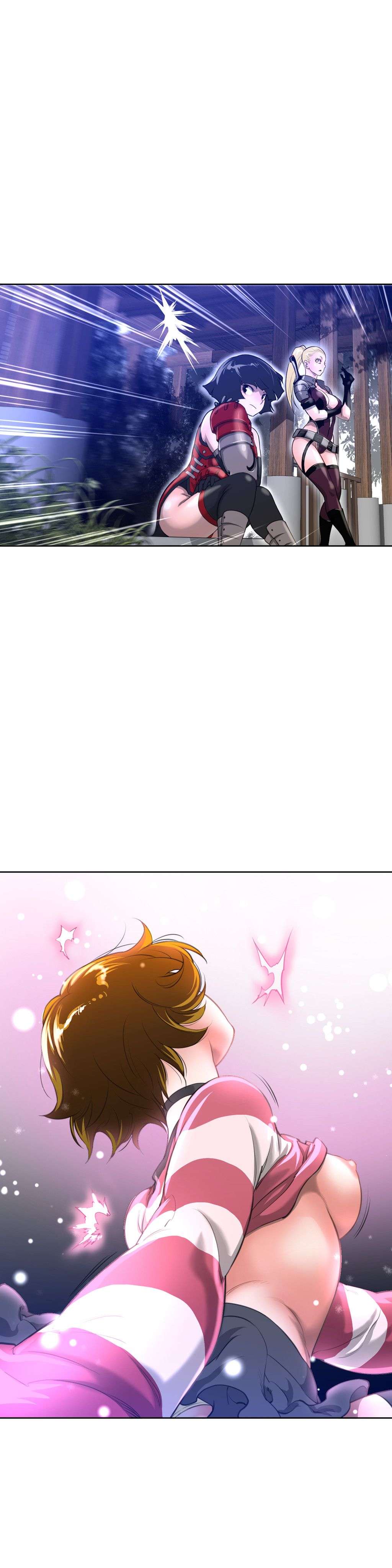 Perfect Half Capítulo 5 - Page 23