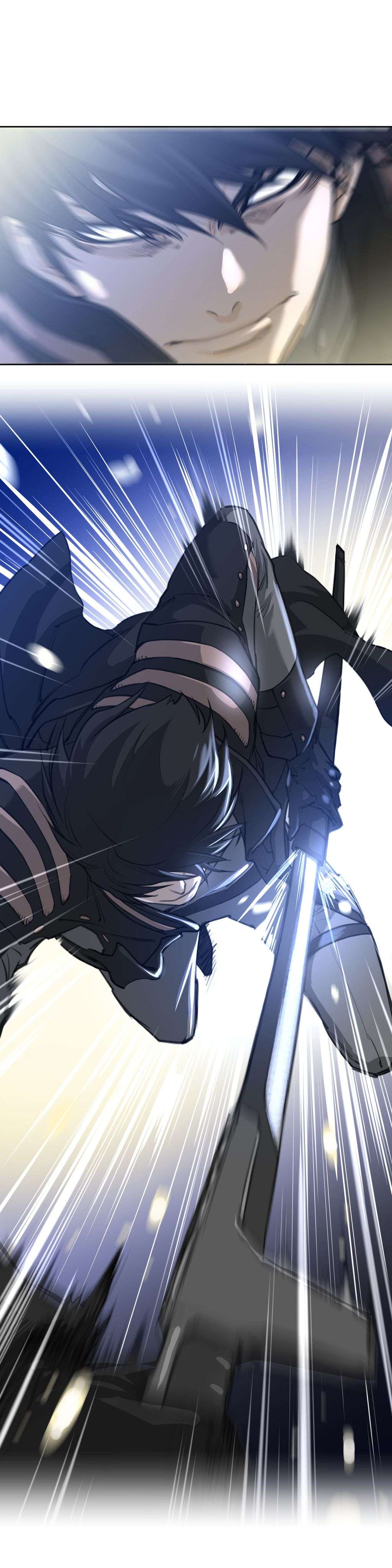 Perfect Half Capítulo 5 - Page 26