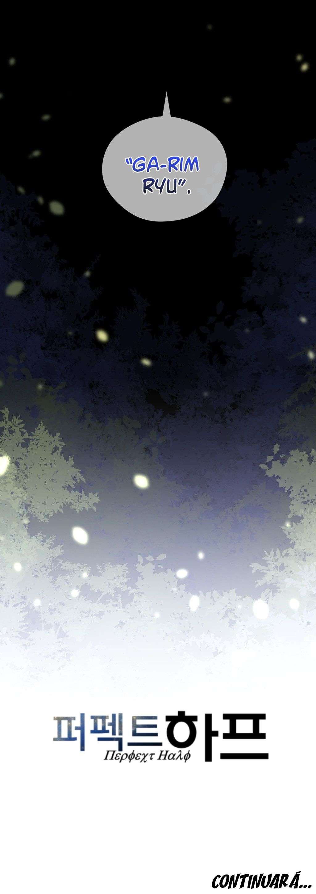 Perfect Half Capítulo 5 - Page 33