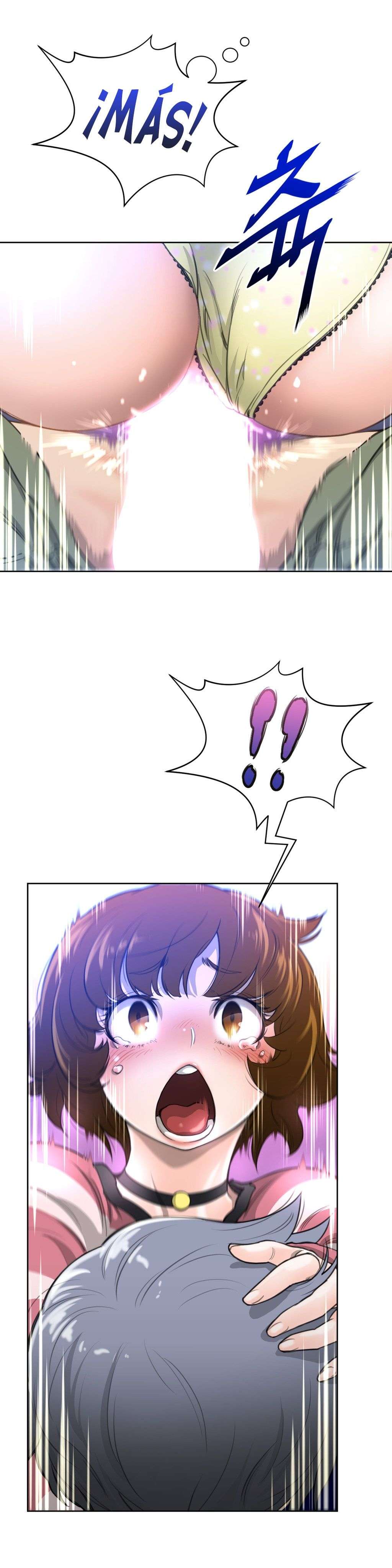 Perfect Half Capítulo 5 - Page 9