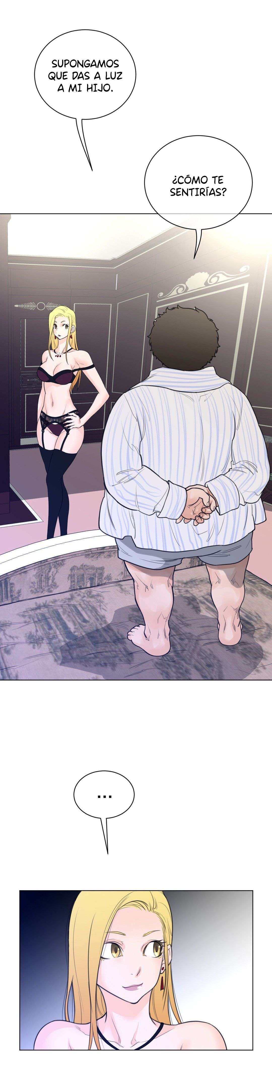 Perfect Half Capítulo 50 - Page 13