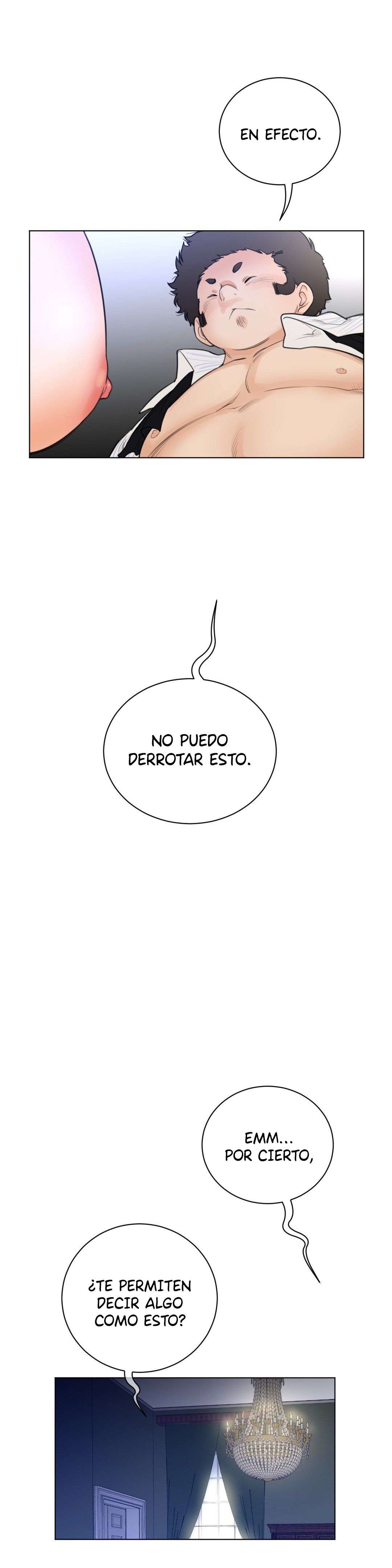 Perfect Half Capítulo 50 - Page 21