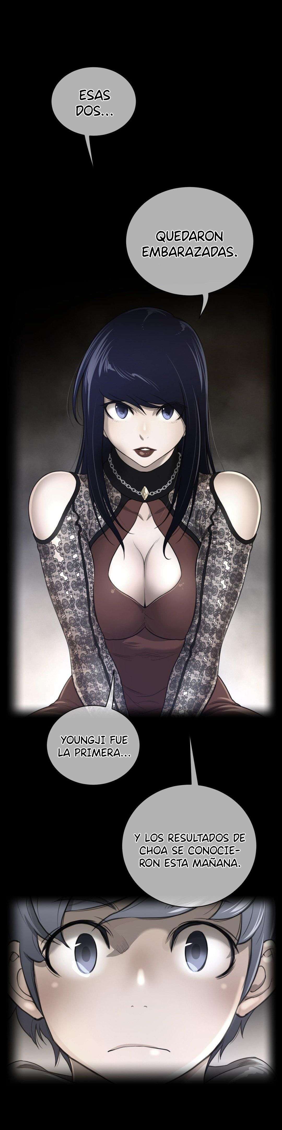 Perfect Half Capítulo 50 - Page 3