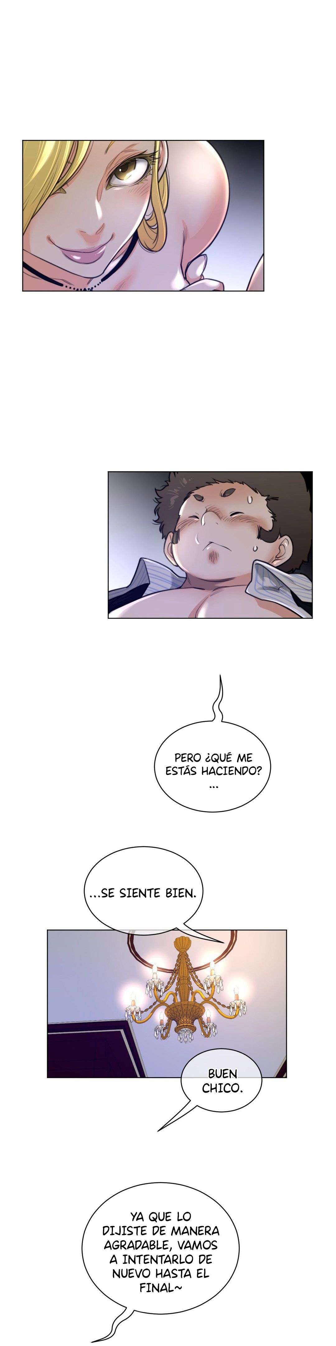 Perfect Half Capítulo 51 - Page 11