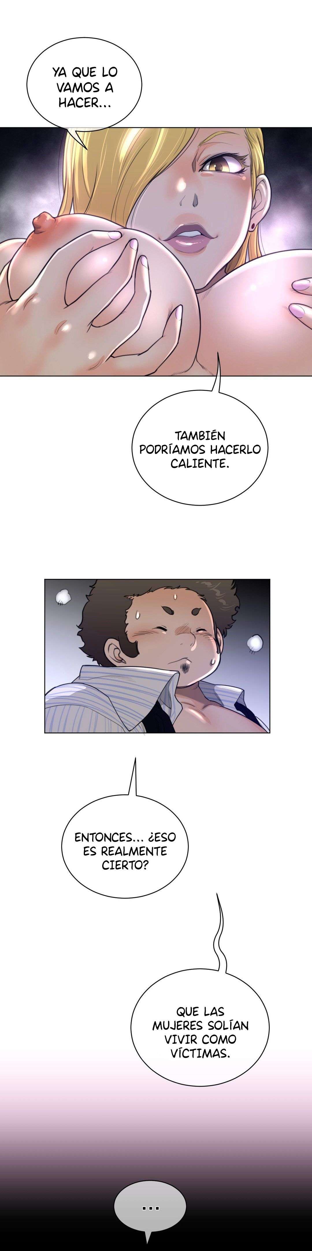 Perfect Half Capítulo 51 - Page 19