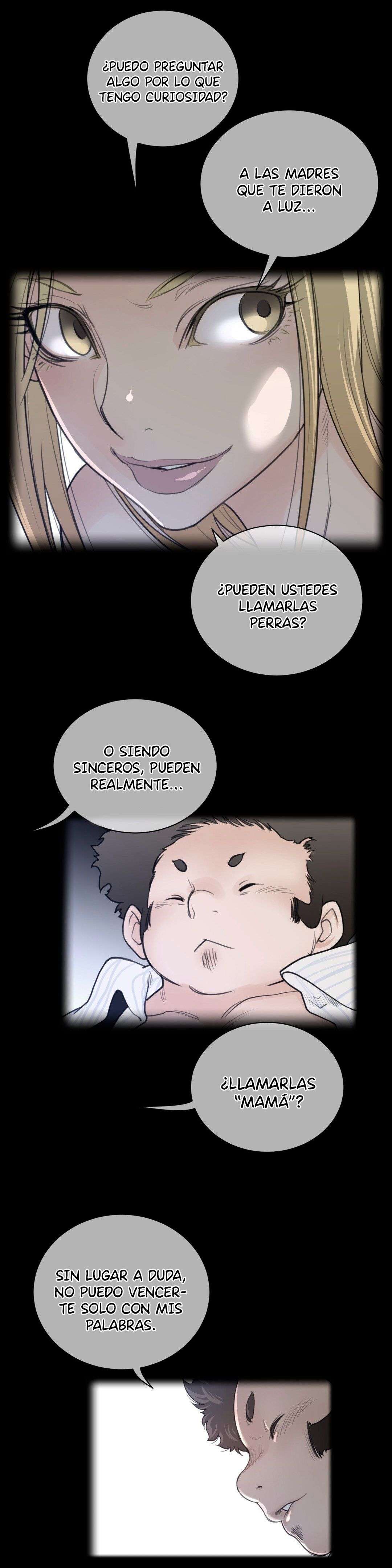Perfect Half Capítulo 51 - Page 3