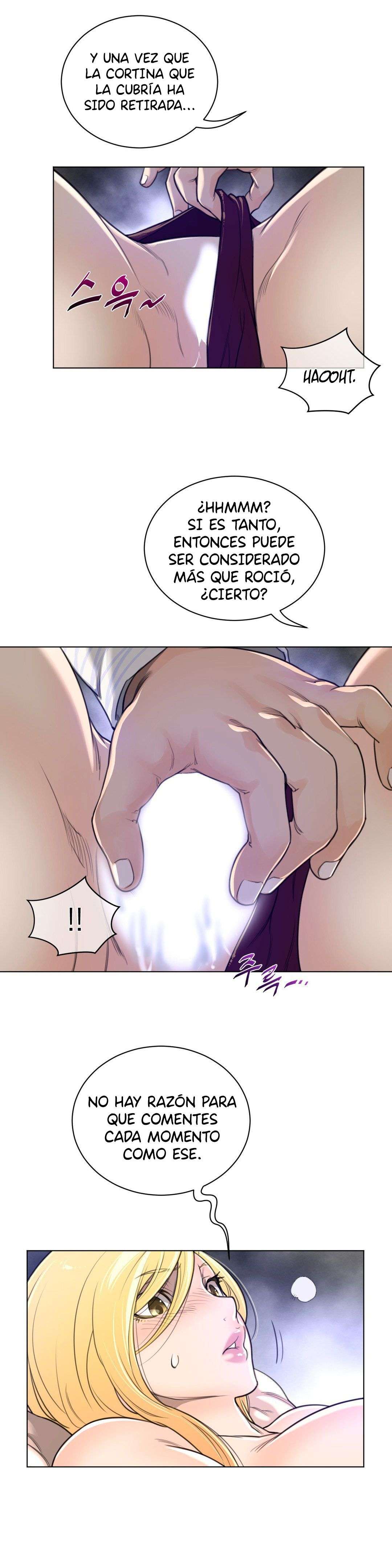 Perfect Half Capítulo 52 - Page 14