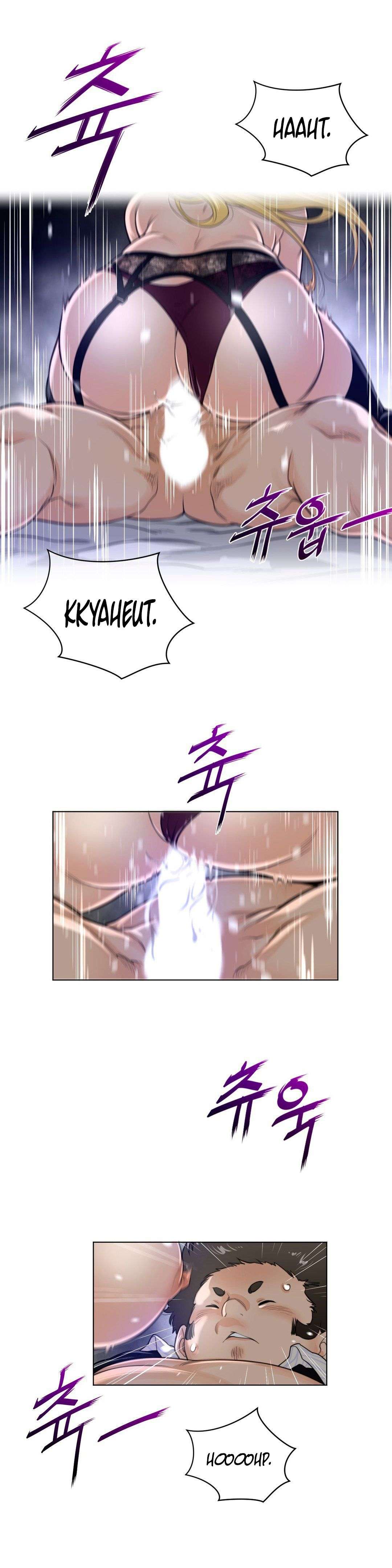 Perfect Half Capítulo 52 - Page 21