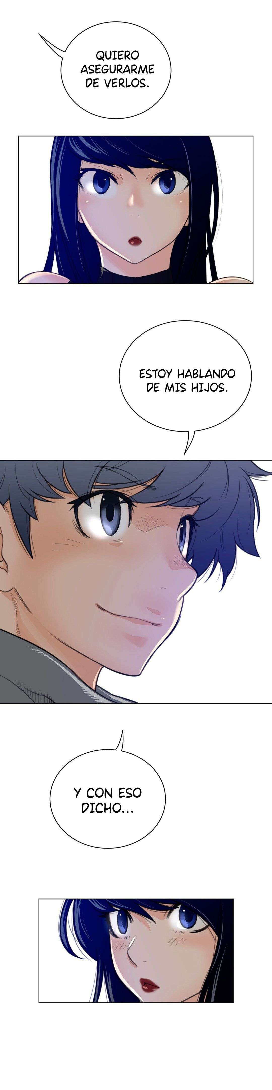 Perfect Half Capítulo 52 - Page 25