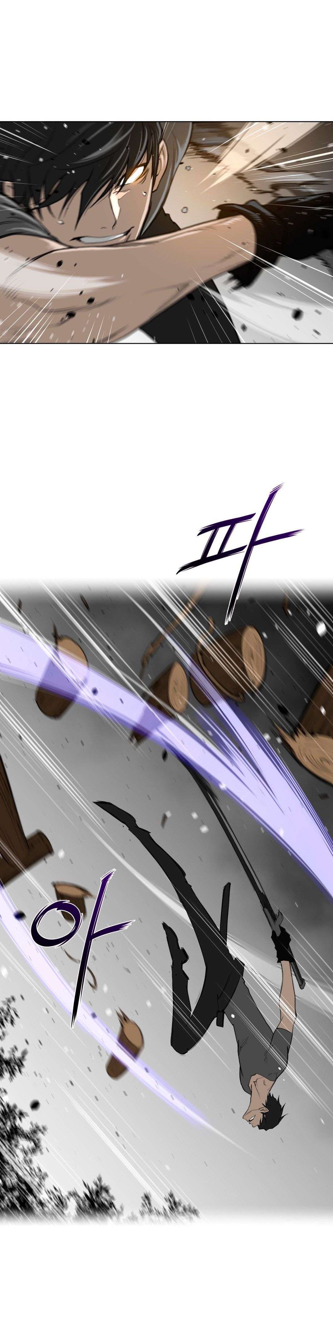 Perfect Half Capítulo 53 - Page 18