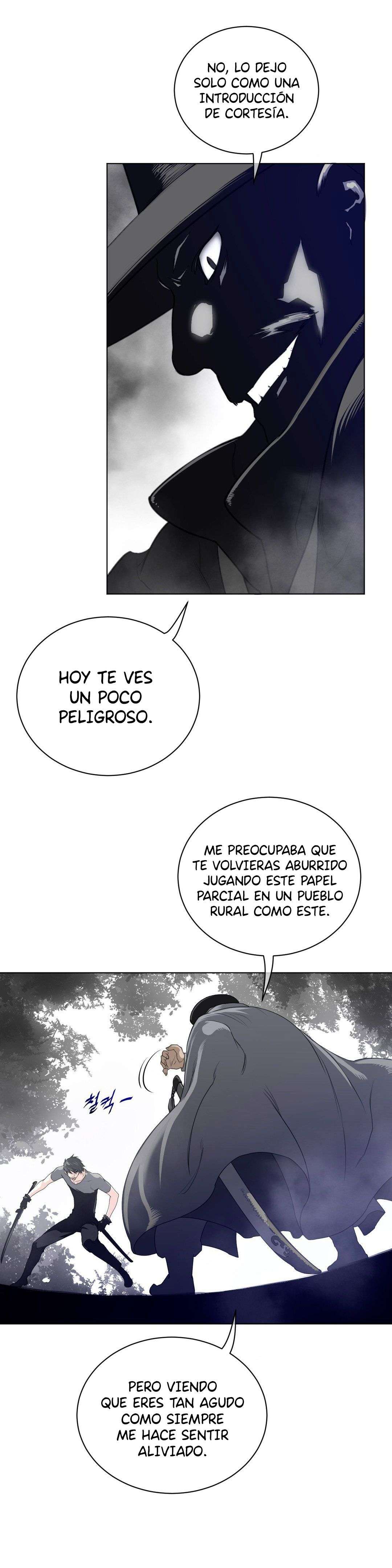 Perfect Half Capítulo 53 - Page 24