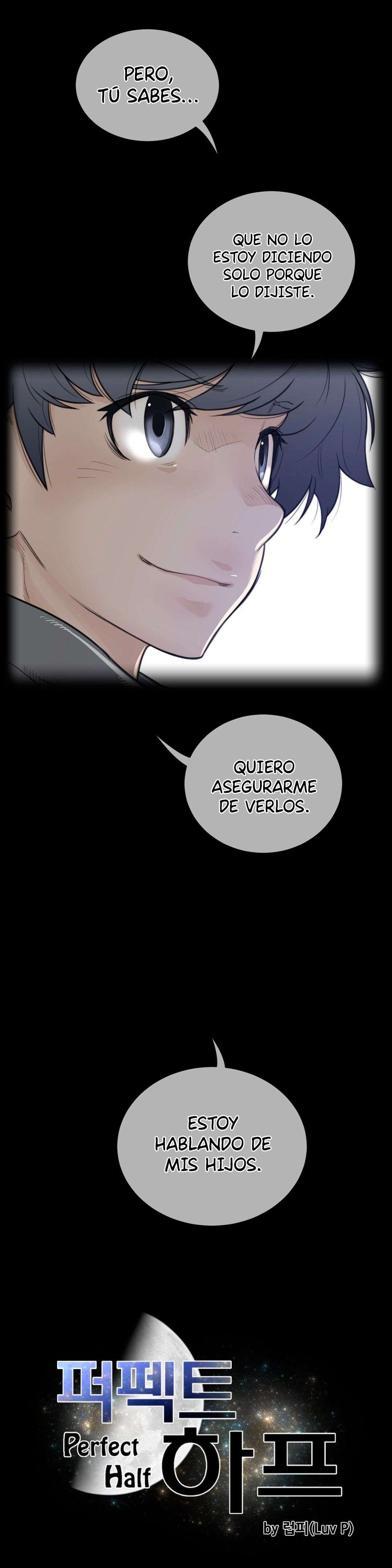 Perfect Half Capítulo 53 - Page 5
