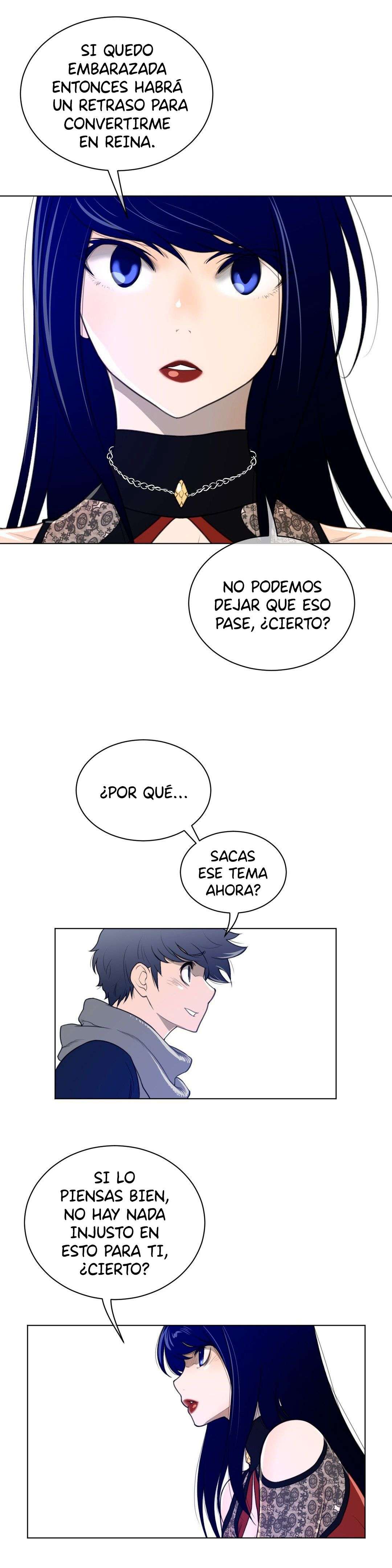 Perfect Half Capítulo 53 - Page 8