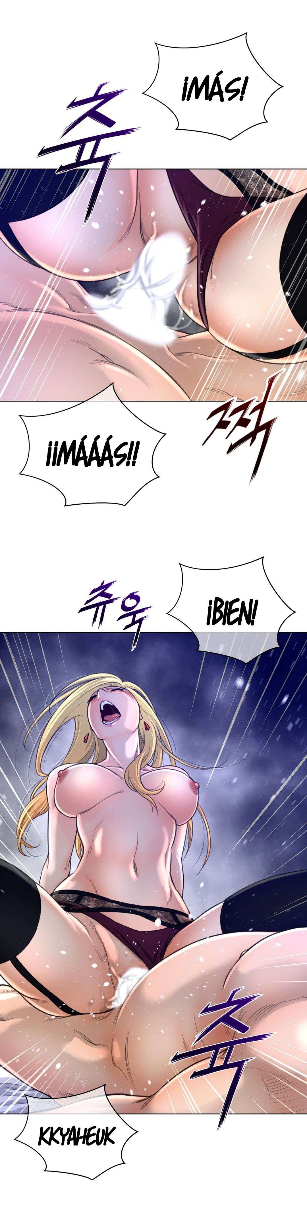 Perfect Half Capítulo 54 - Page 18