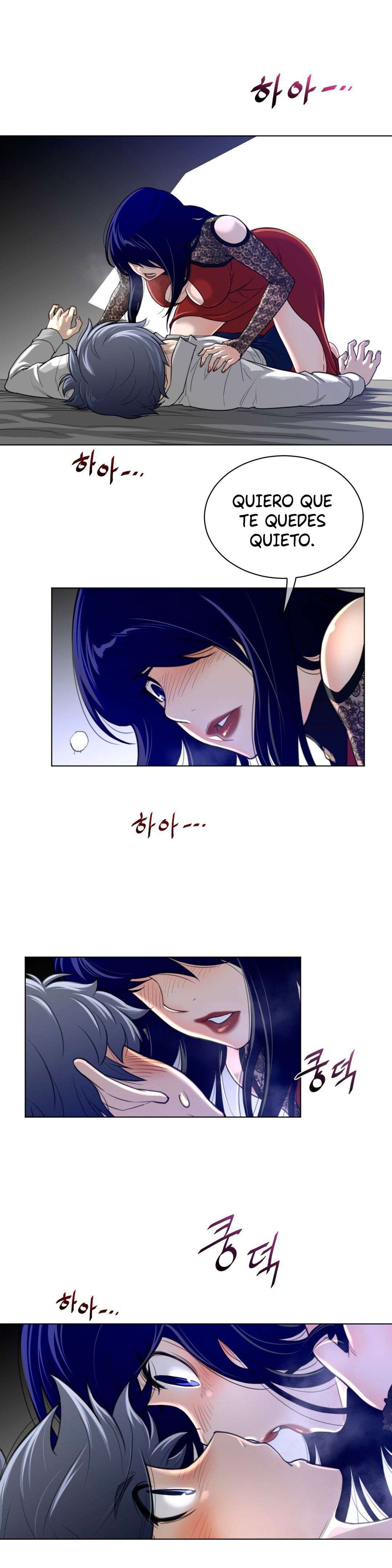 Perfect Half Capítulo 54 - Page 22