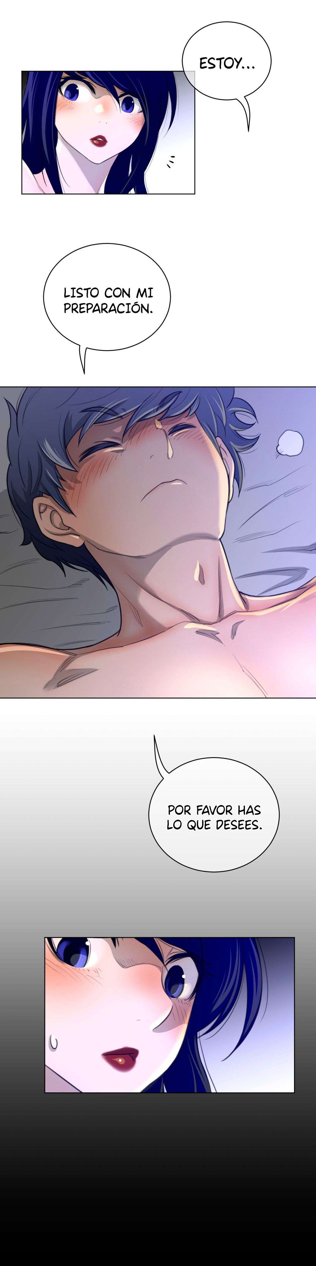 Perfect Half Capítulo 54 - Page 29