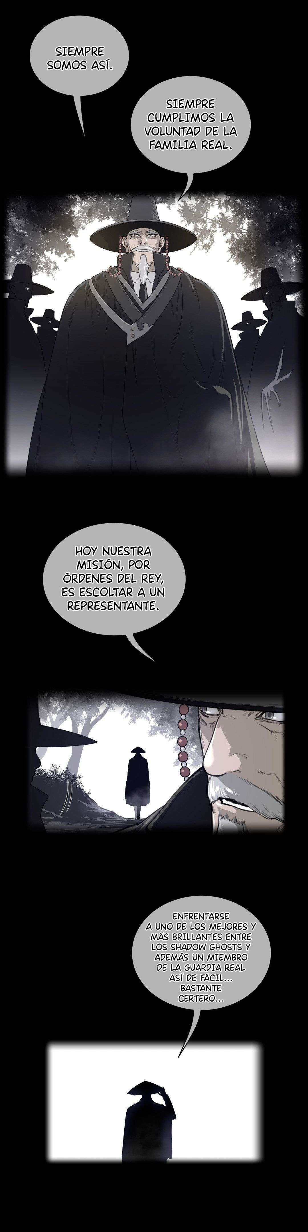 Perfect Half Capítulo 54 - Page 3