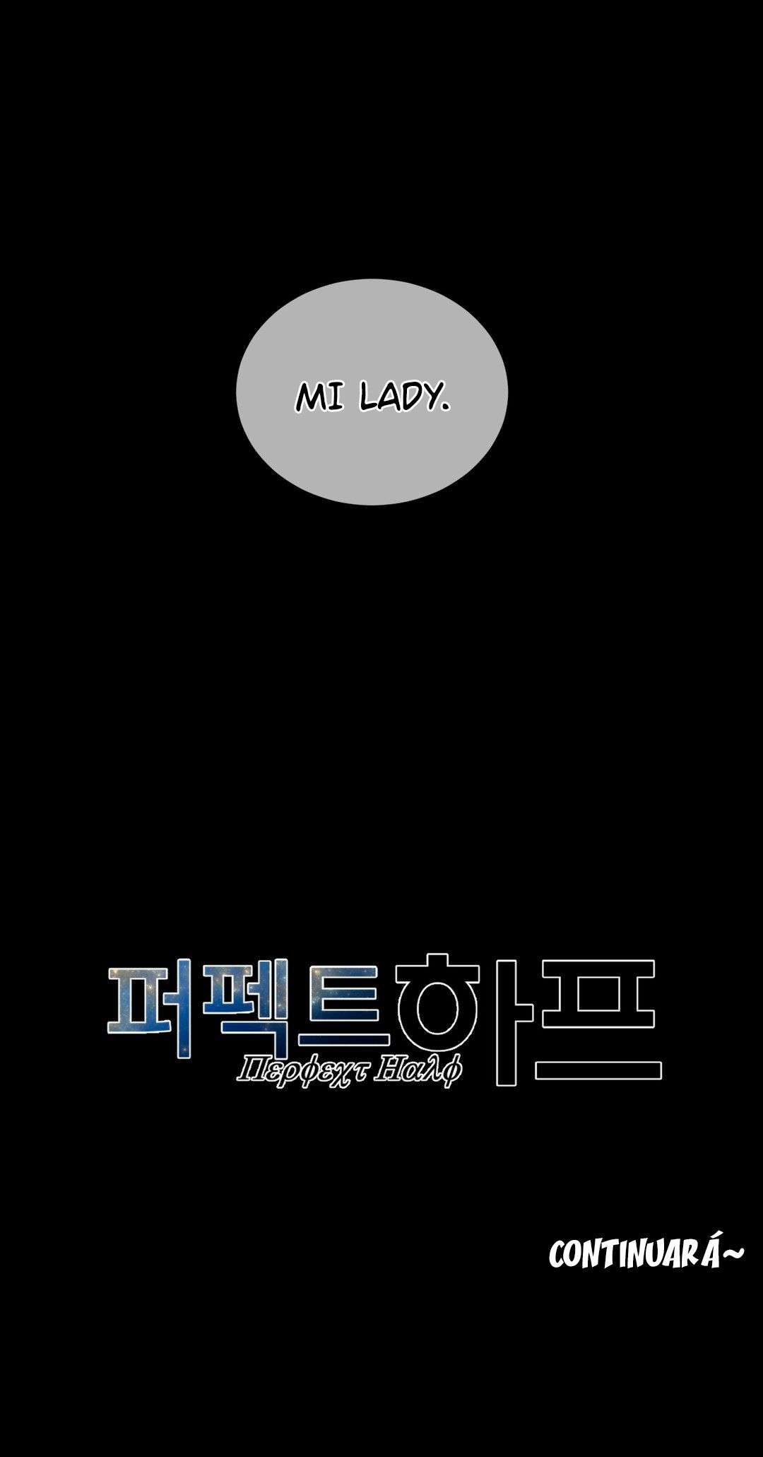Perfect Half Capítulo 54 - Page 30