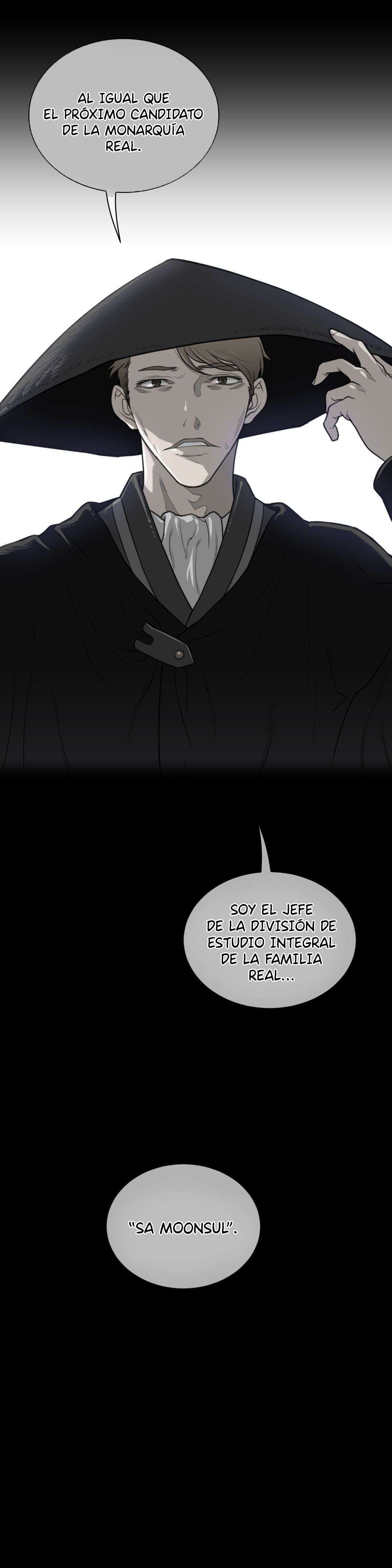 Perfect Half Capítulo 54 - Page 4
