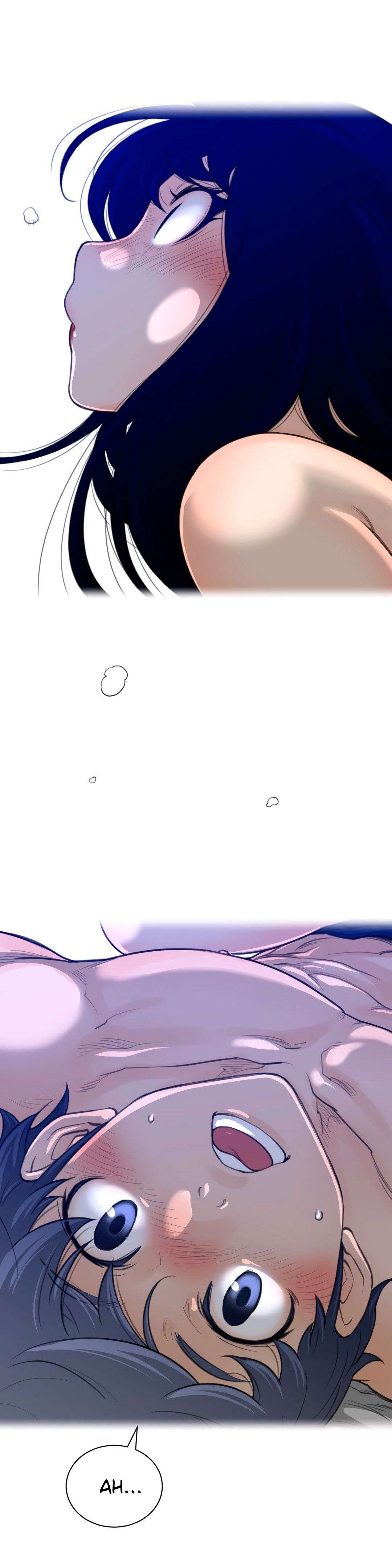 Perfect Half Capítulo 55 - Page 11