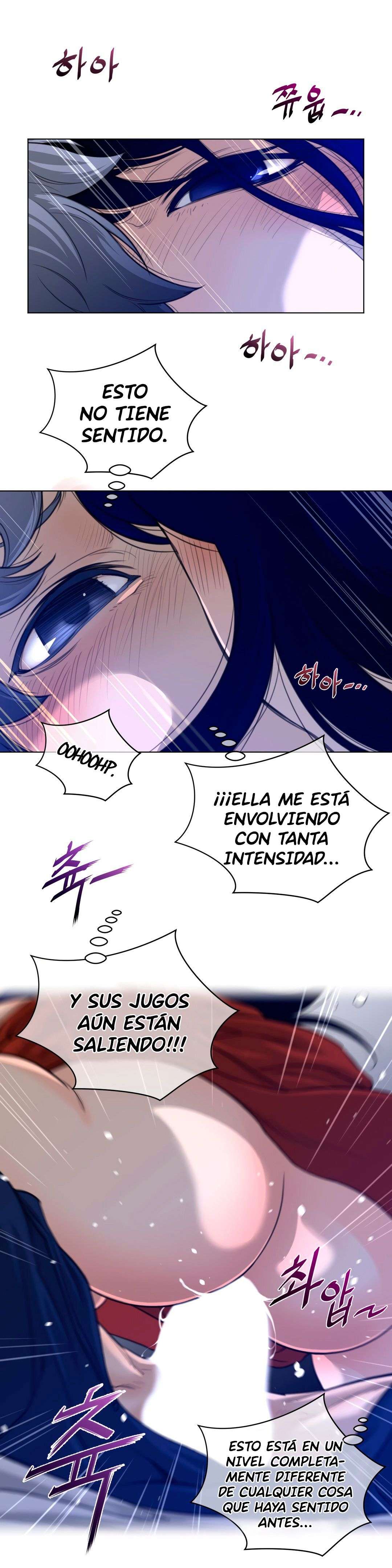 Perfect Half Capítulo 55 - Page 16