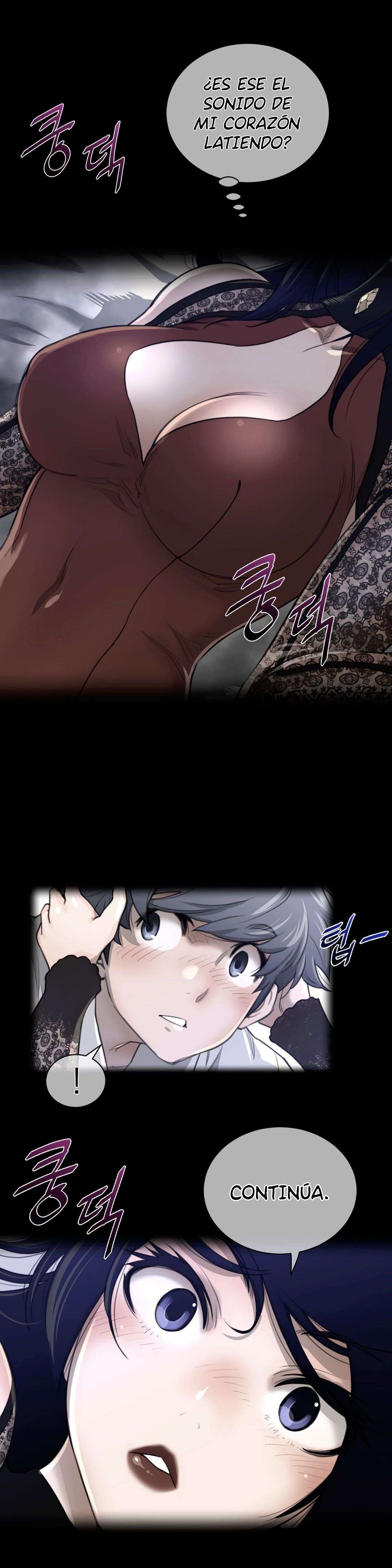 Perfect Half Capítulo 55 - Page 3