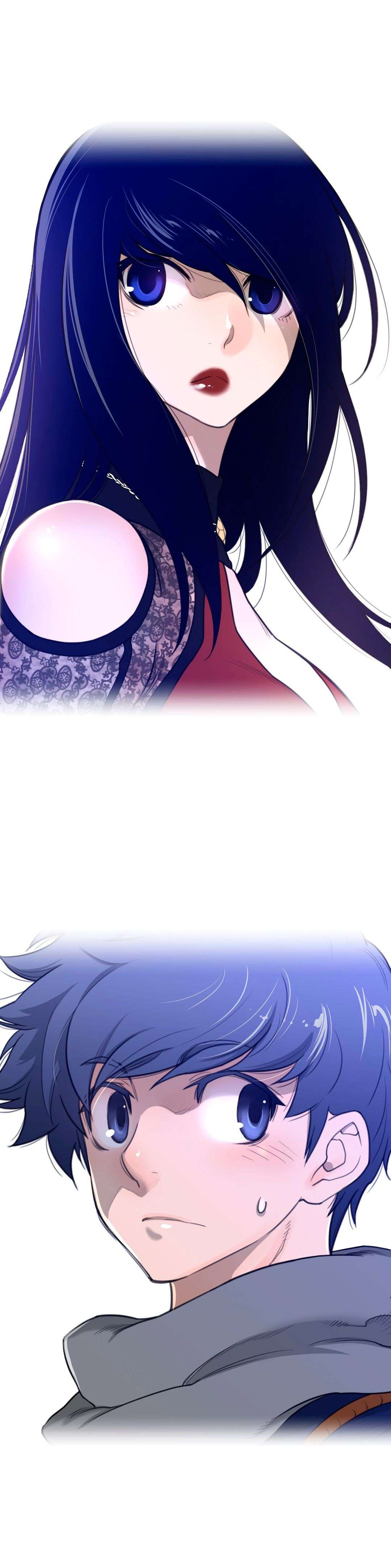 Perfect Half Capítulo 56 - Page 10