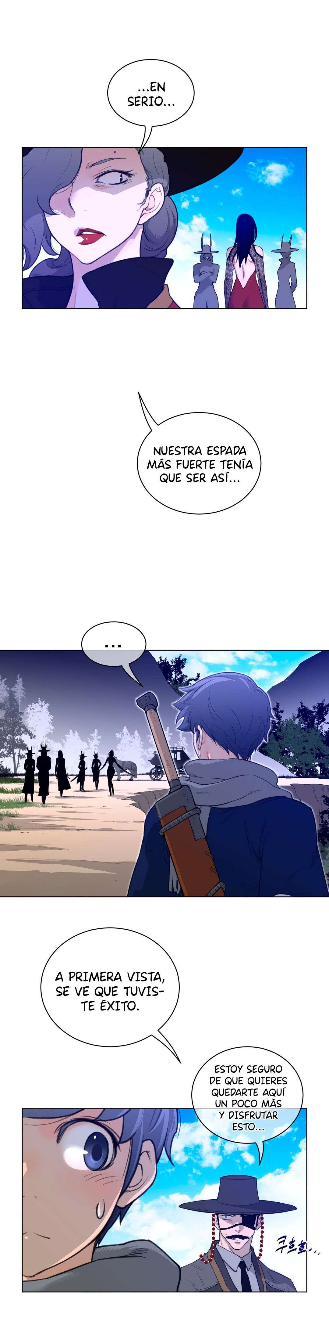 Perfect Half Capítulo 56 - Page 12