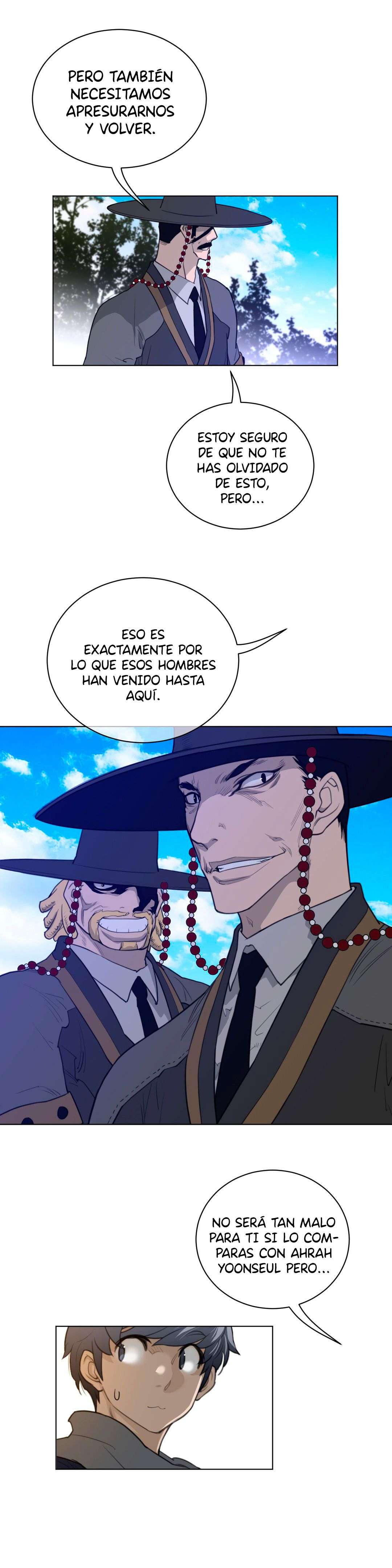 Perfect Half Capítulo 56 - Page 13